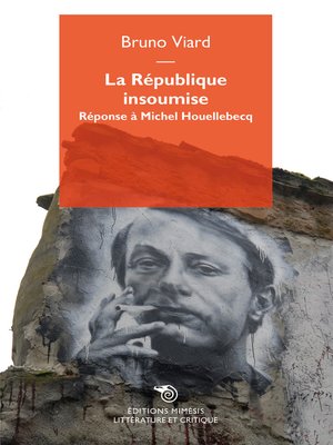 cover image of La Republique Insoumise